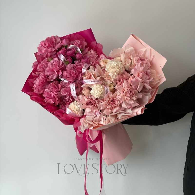 Микс дуо кантри и квиксенд 1