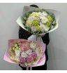 Зелёный микс 4 2