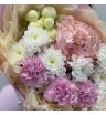 Розовый микс 5 1