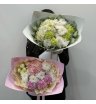 Розовый микс 5 2