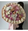 Микс букет с Гортензиями 