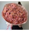 Кустовая Роза Джульетта 