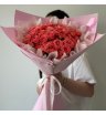 Кустовые розочки Барбадос 1