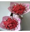 Кустовые розочки Барбадос 3