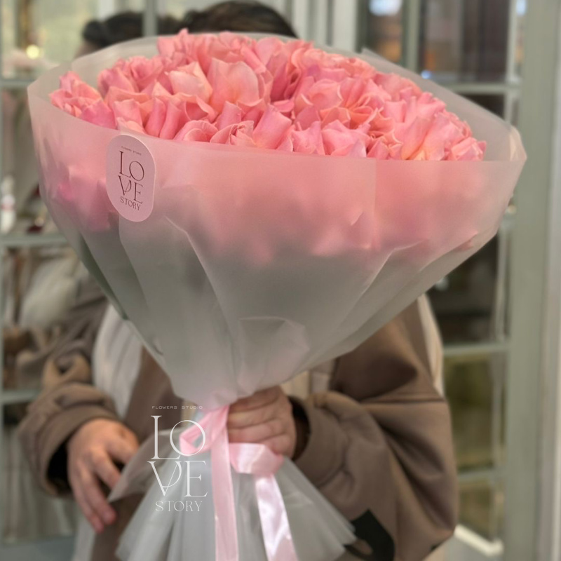 Розы Эрмоса  1