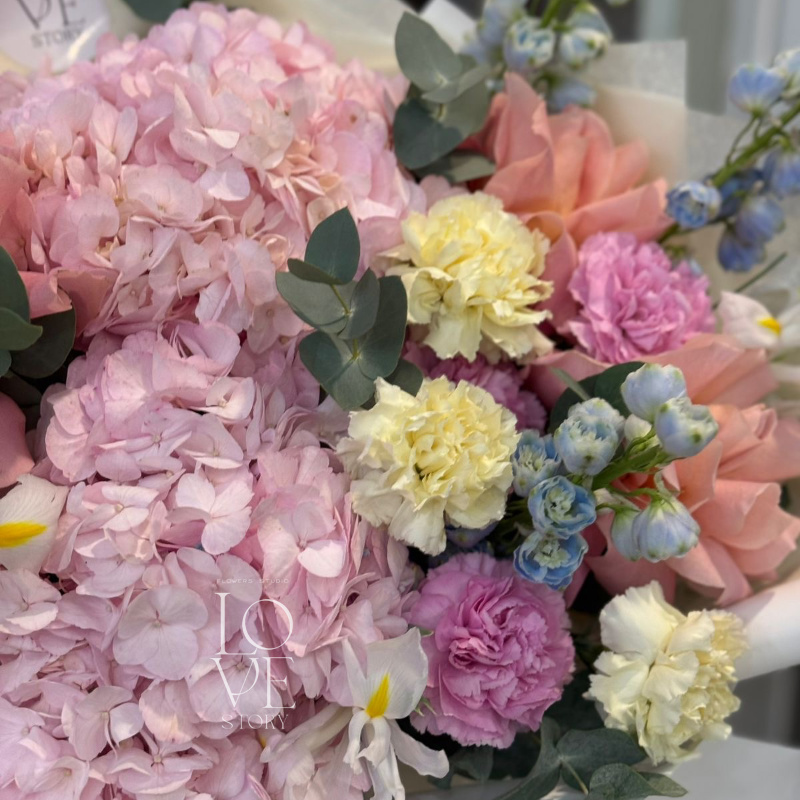 Дофаминовый букет 2