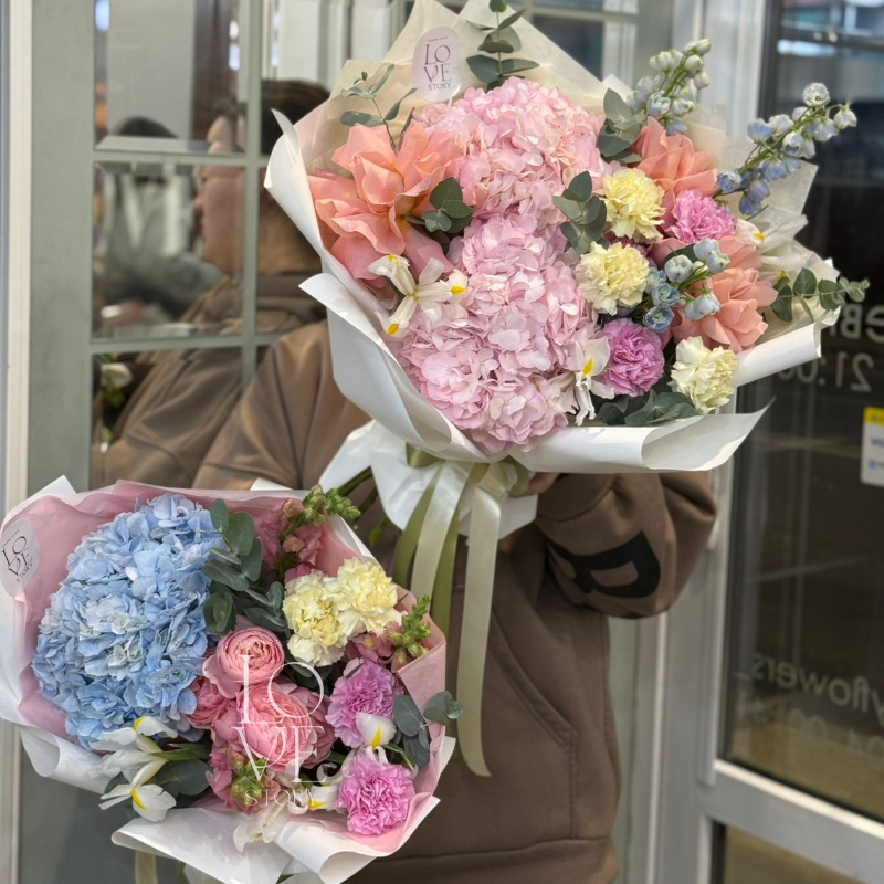 Дофаминовый букет 3