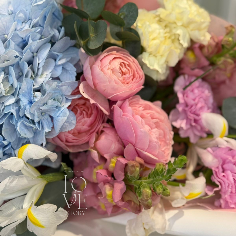 Дофаминовый букет 2 2