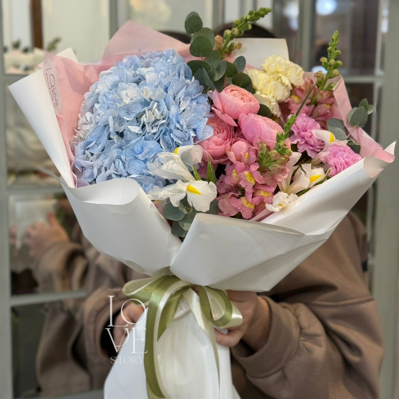 Дофаминовый букет 2 1