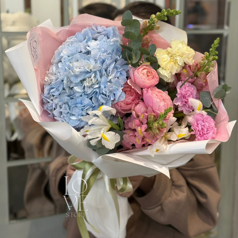 Дофаминовый букет 2