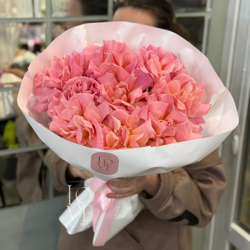 Розы Эрмоса мини 