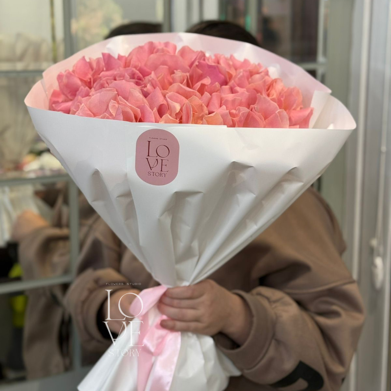 Розы Эрмоса мини  1