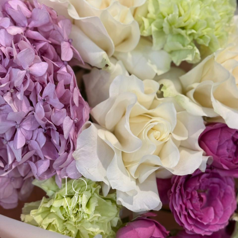 Дофаминовый микс  2