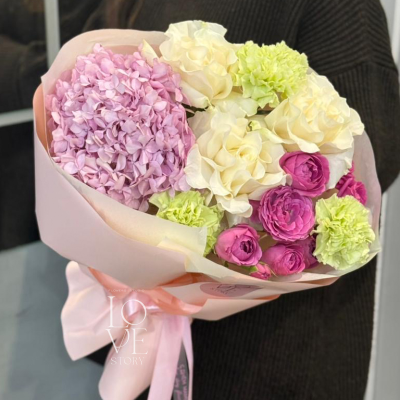 Дофаминовый микс 