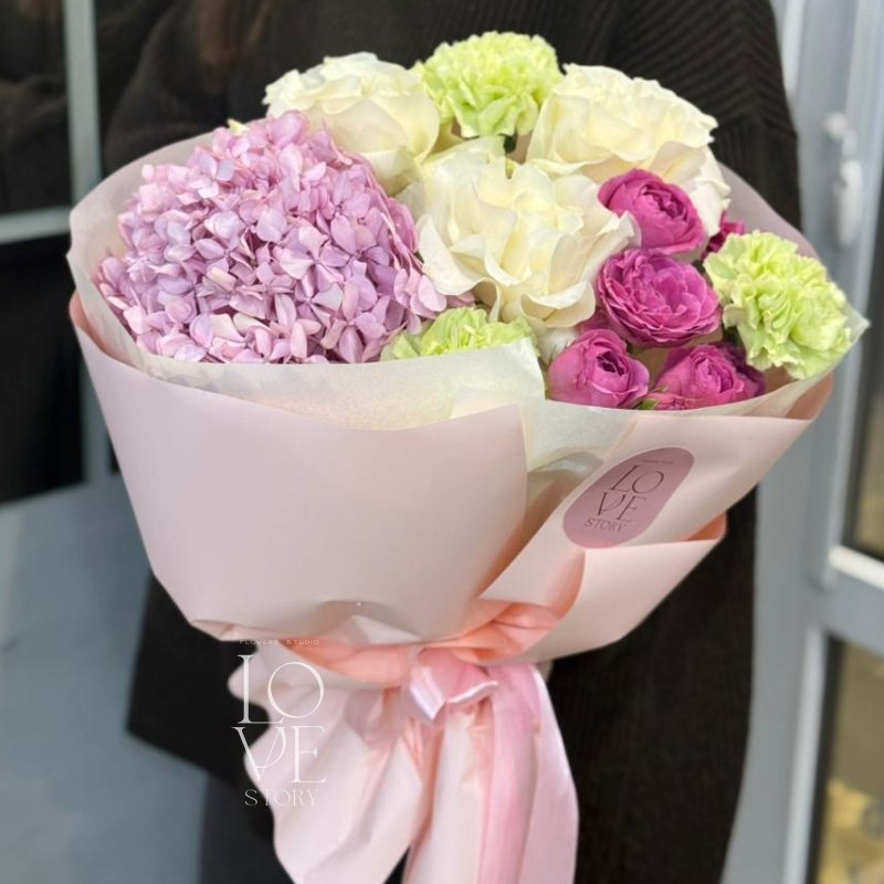 Дофаминовый микс  1