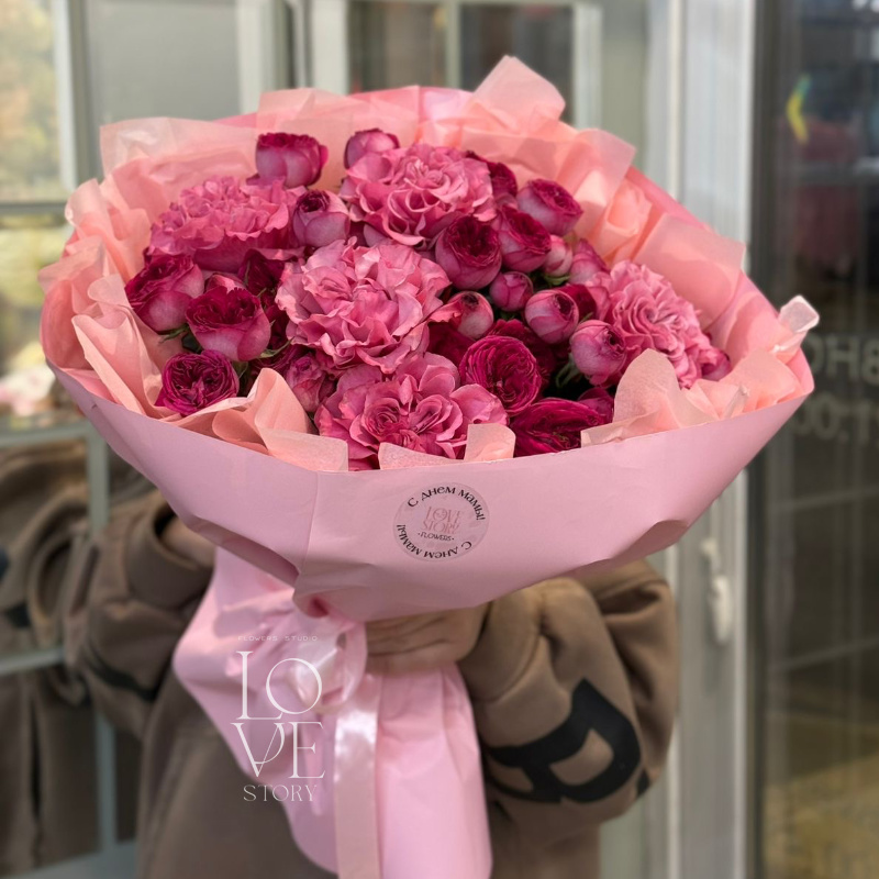 Кантри и роял трендсеттер 