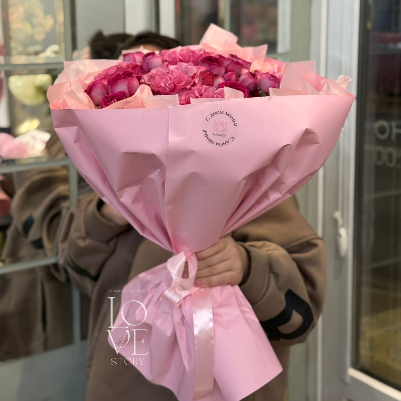 Кантри и роял трендсеттер  2