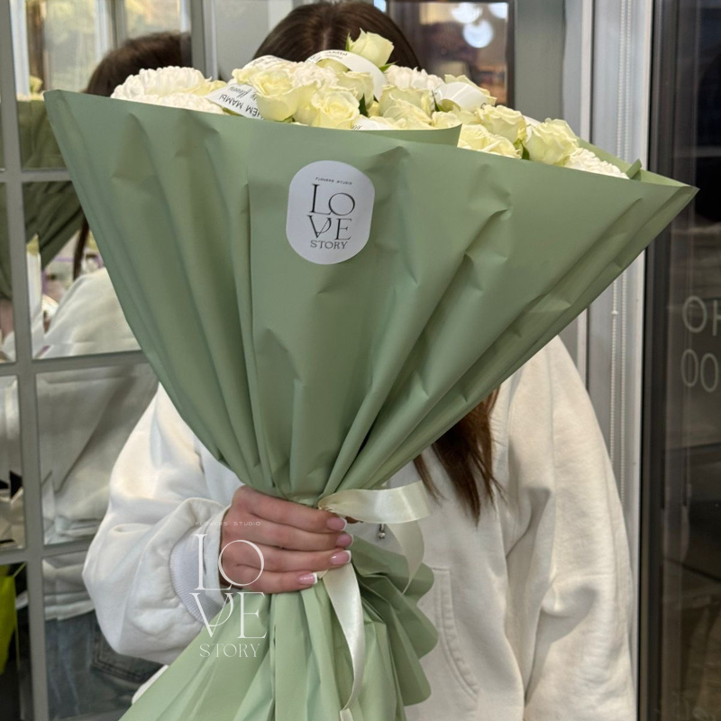 Кремовый микс 5 1