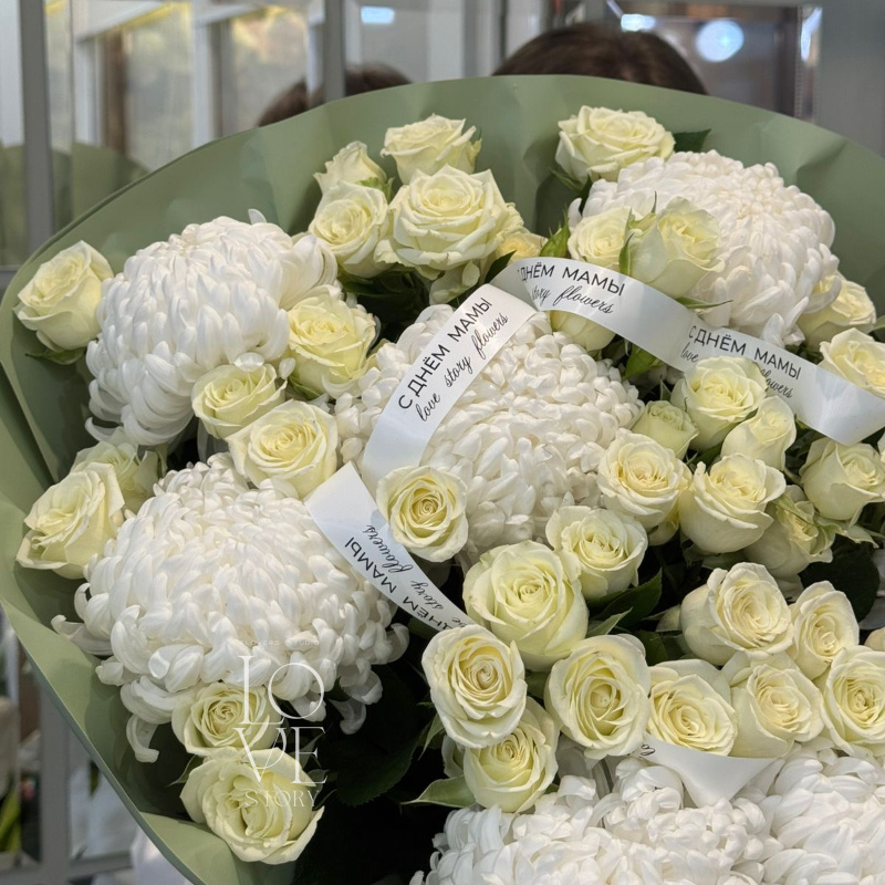 Кремовый микс 5 2