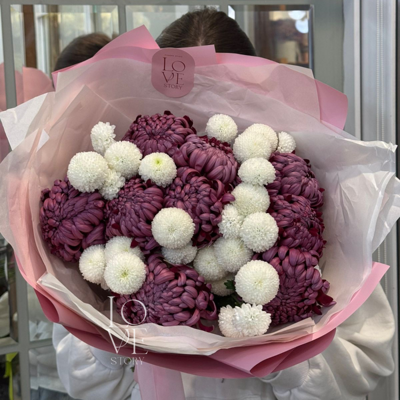 Бигуди и ньютон