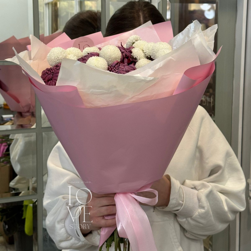 Бигуди и ньютон 1