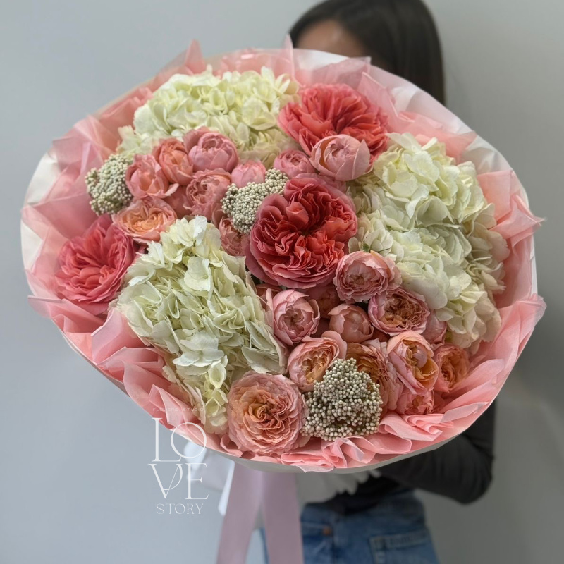 Микс с Кенди экспрешн и Джульеттой