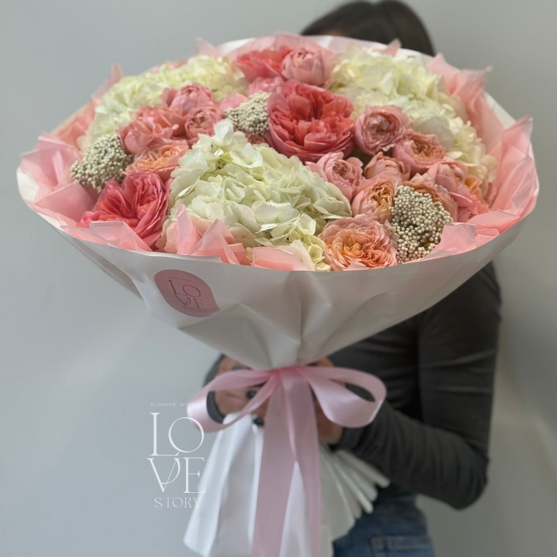 Микс с Кенди экспрешн и Джульеттой 1