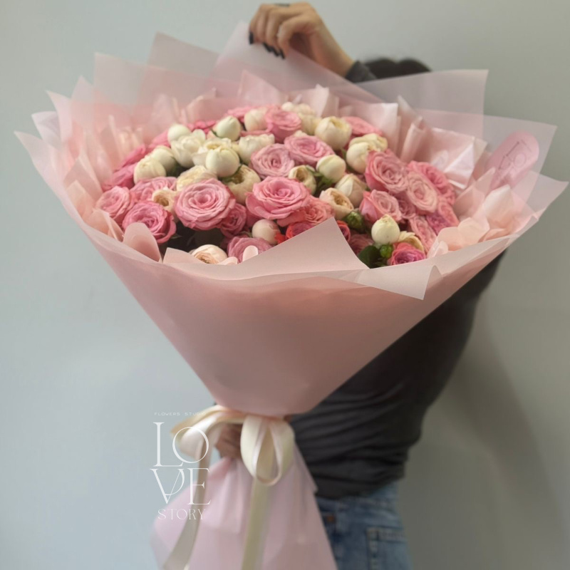 Микс Менсфилд парка и Бердснест 1