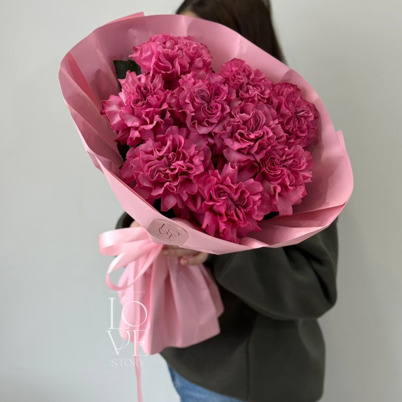 Кантри Блюз моно (9 шт) 