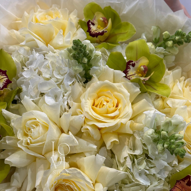 Лимонное настроение  2