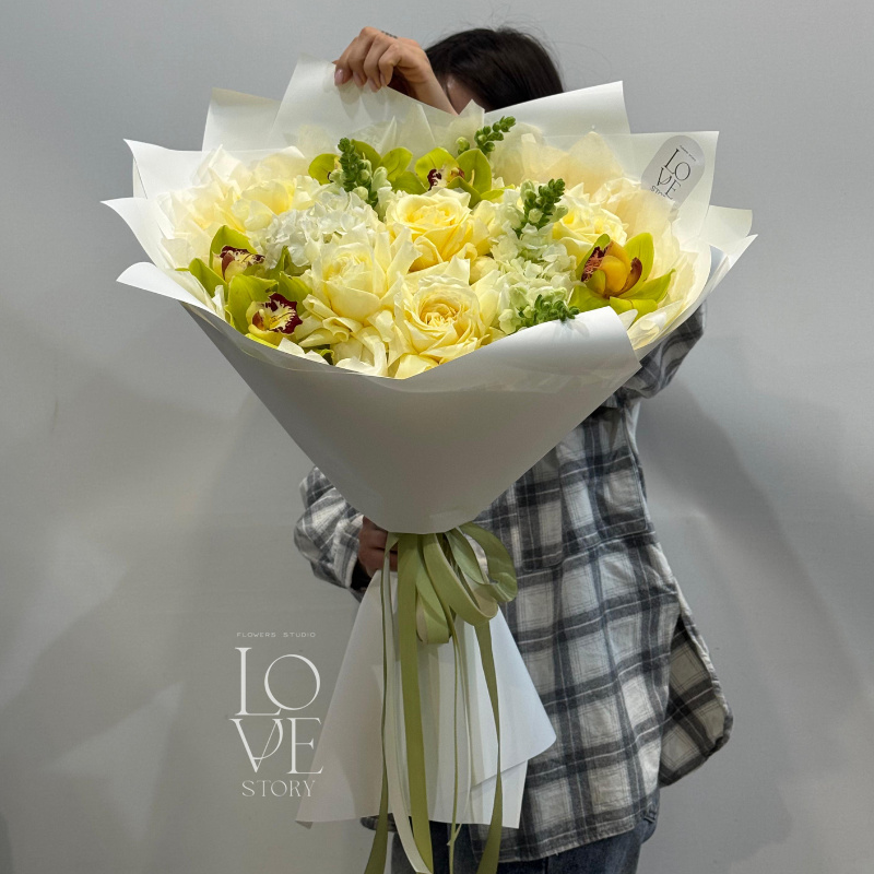 Лимонное настроение  1