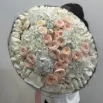 Букеты