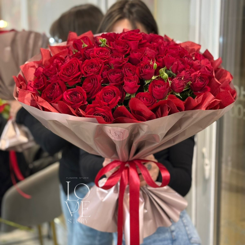 Ред Баблз моно  1