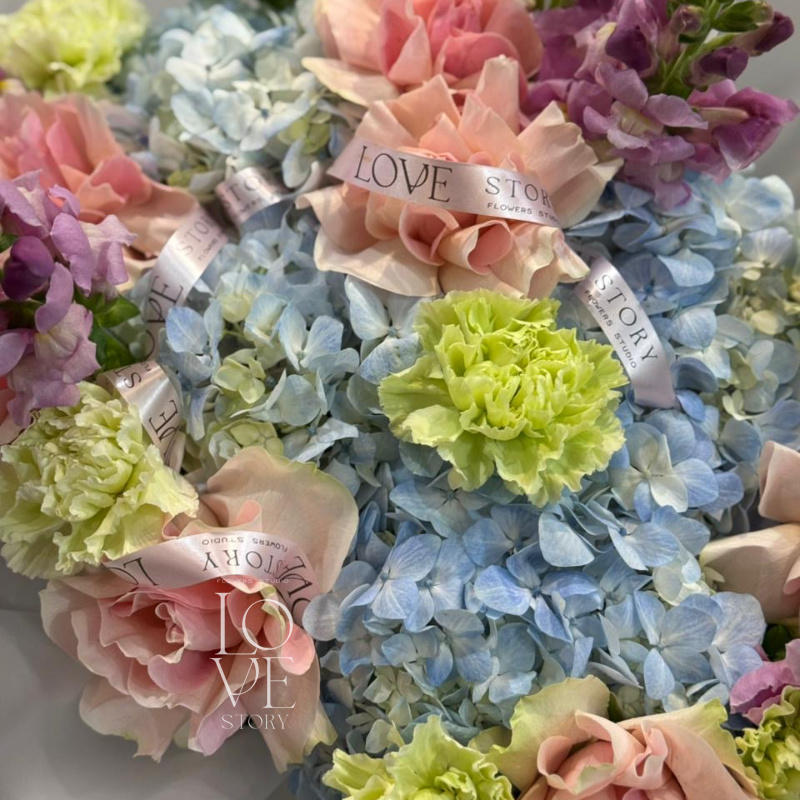 Дофаминовый букет  2 2