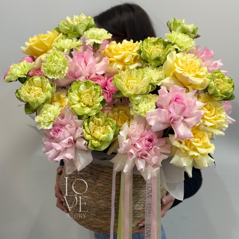 Дофаминовая корзина  1