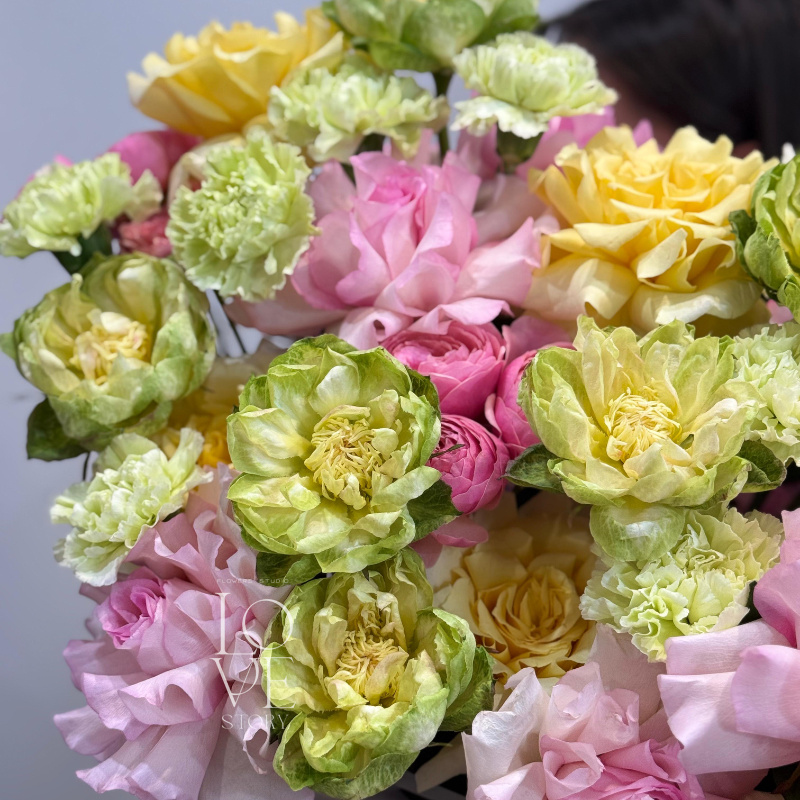 Дофаминовая корзина  3