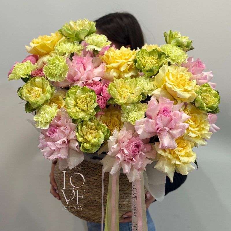 Дофаминовая корзина 