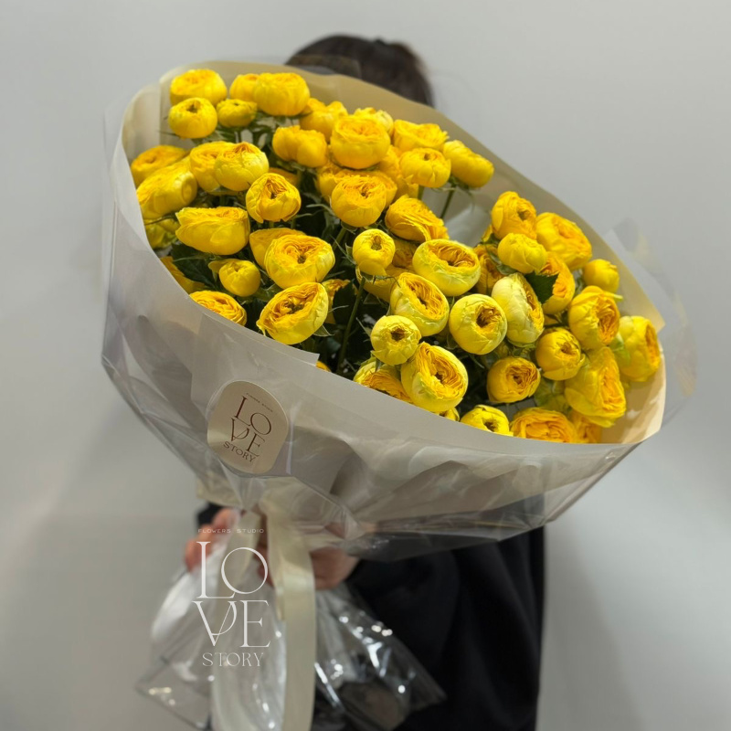 Голден трендсеттер