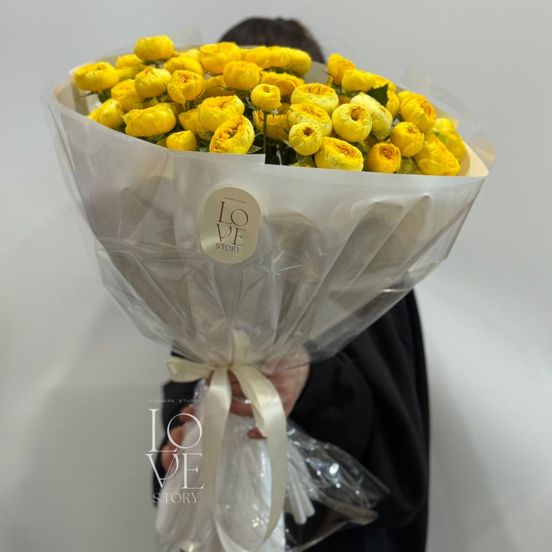 Голден трендсеттер 1