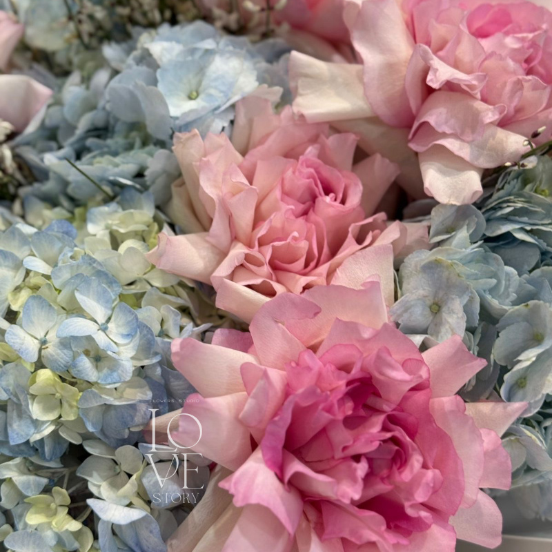 Микс с дженистой 2