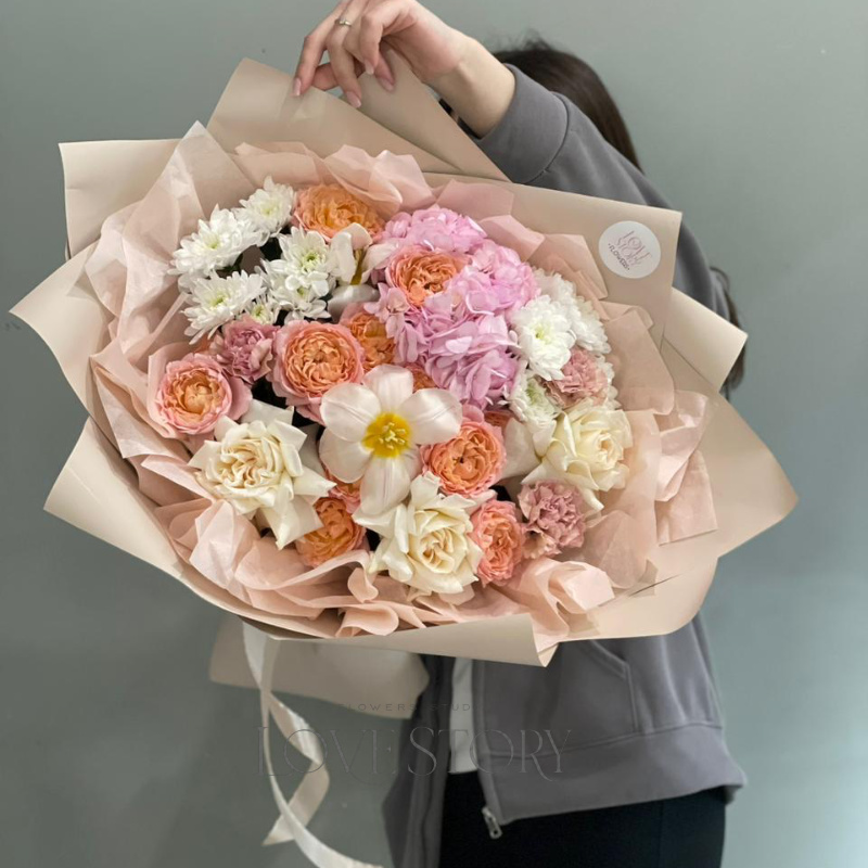 Микс с Джульеттой 