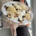Букеты