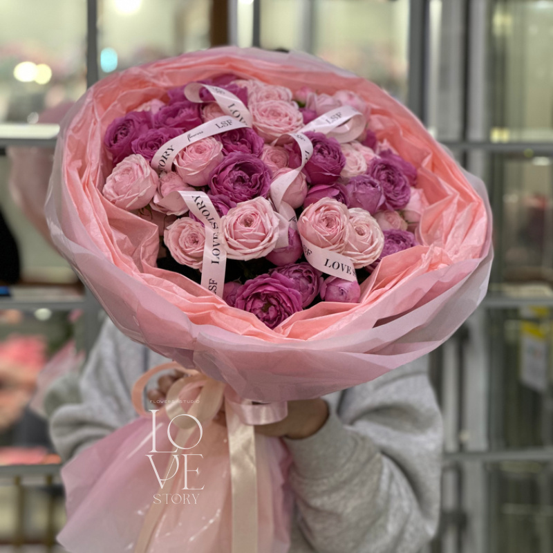 Мисти и менсфилды микс