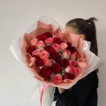 Розы